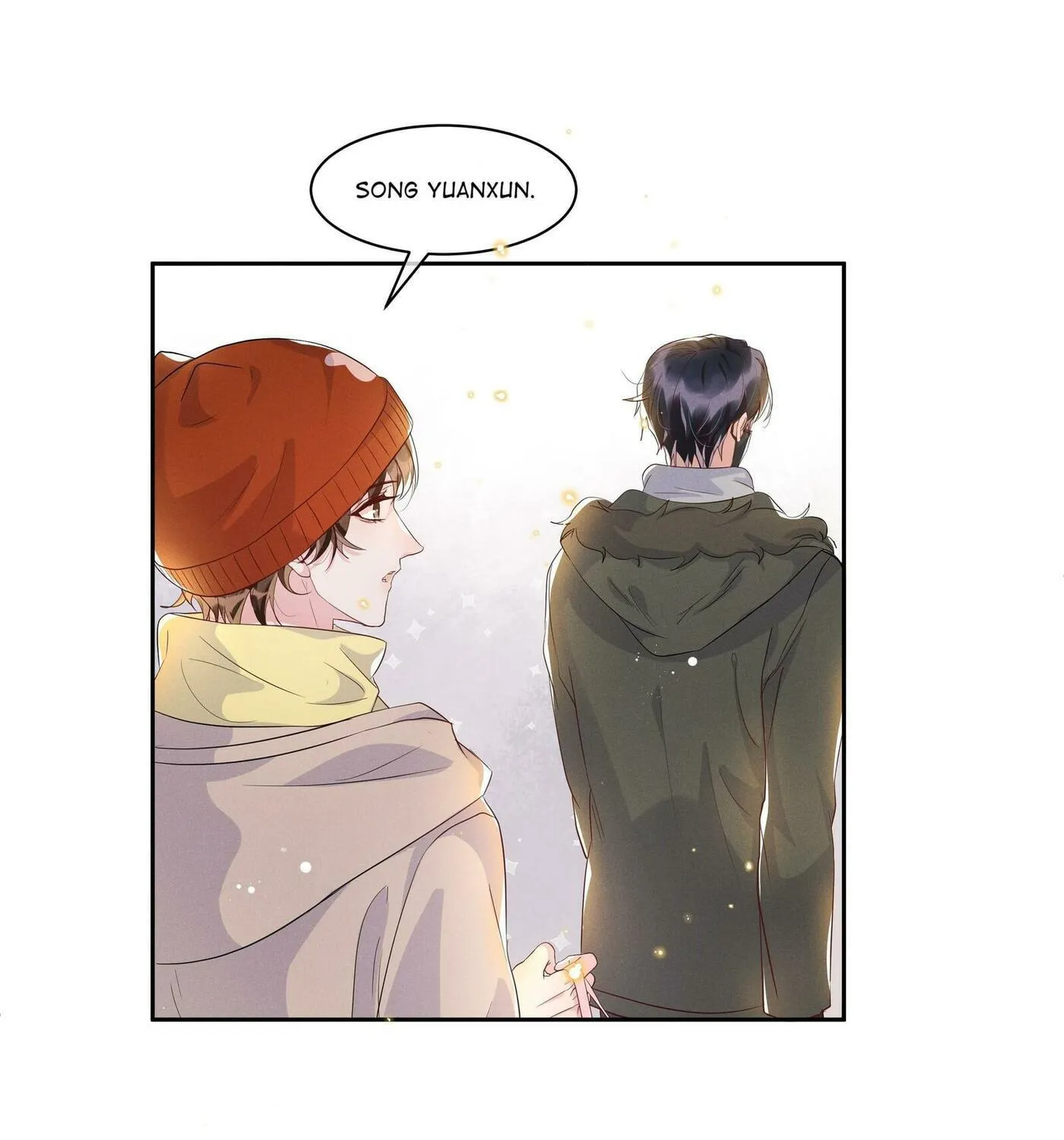 Read Social Temperature (Colored) chapter 61 image 58 on Lezhin