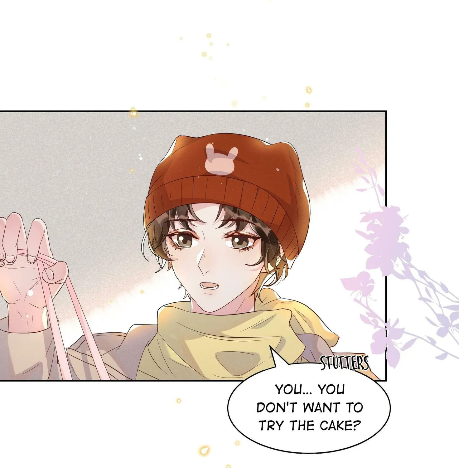 Read Social Temperature (Colored) chapter 61 image 60 on Lezhin
