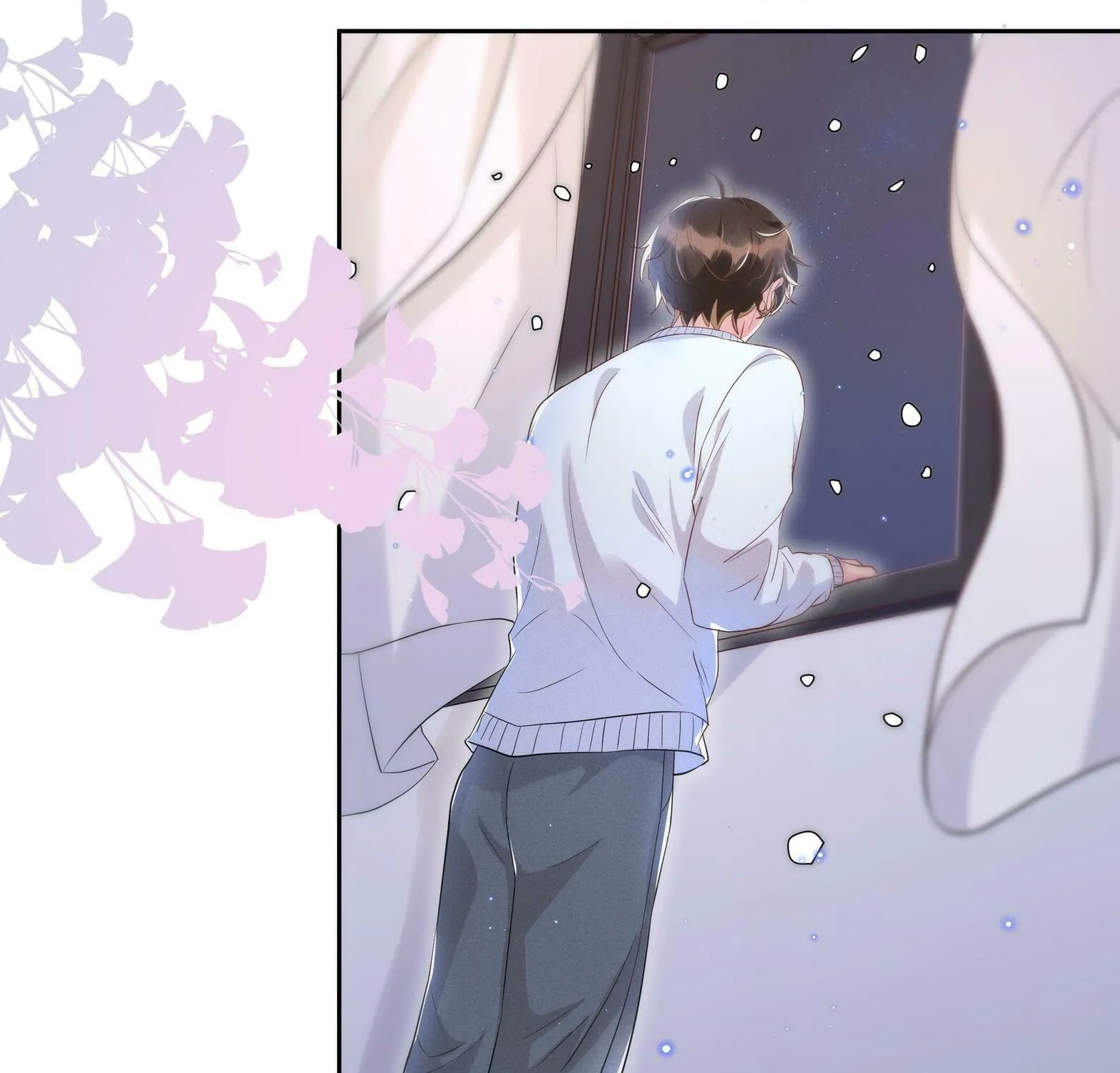 Read Social Temperature (Colored) chapter 61 image 66 on Lezhin