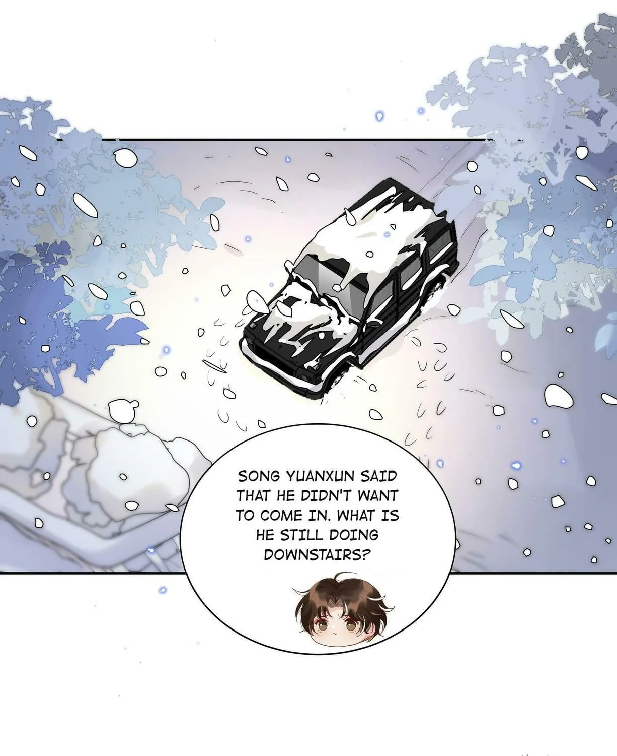 Read Social Temperature (Colored) chapter 61 image 68 on Lezhin