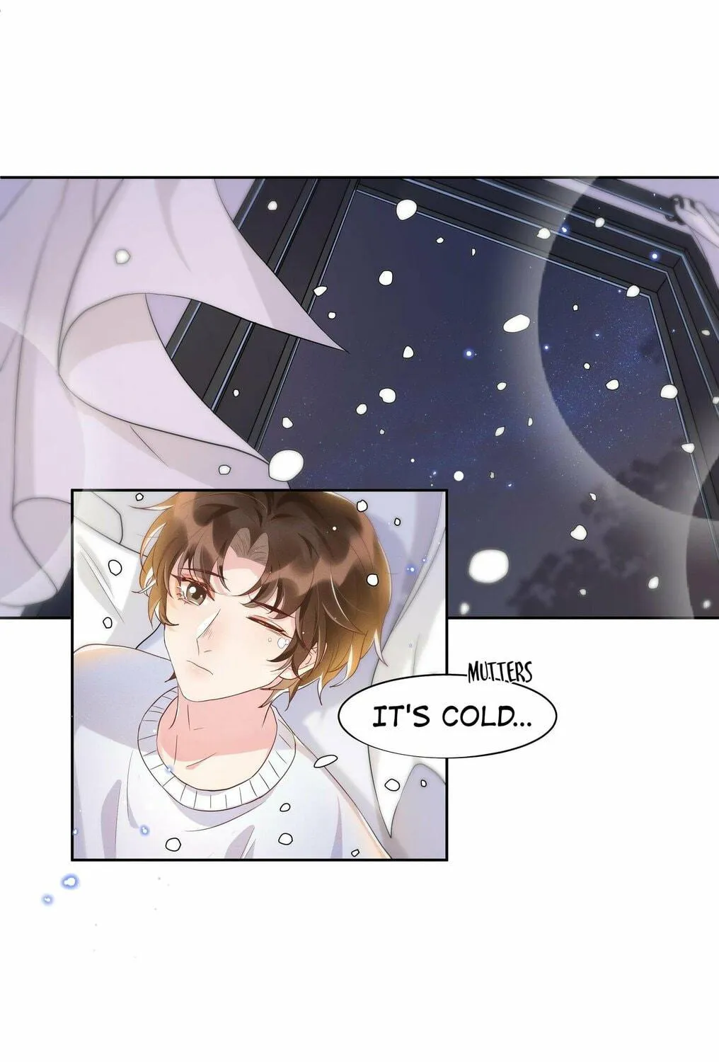 Read Social Temperature (Colored) chapter 61 image 70 on Lezhin