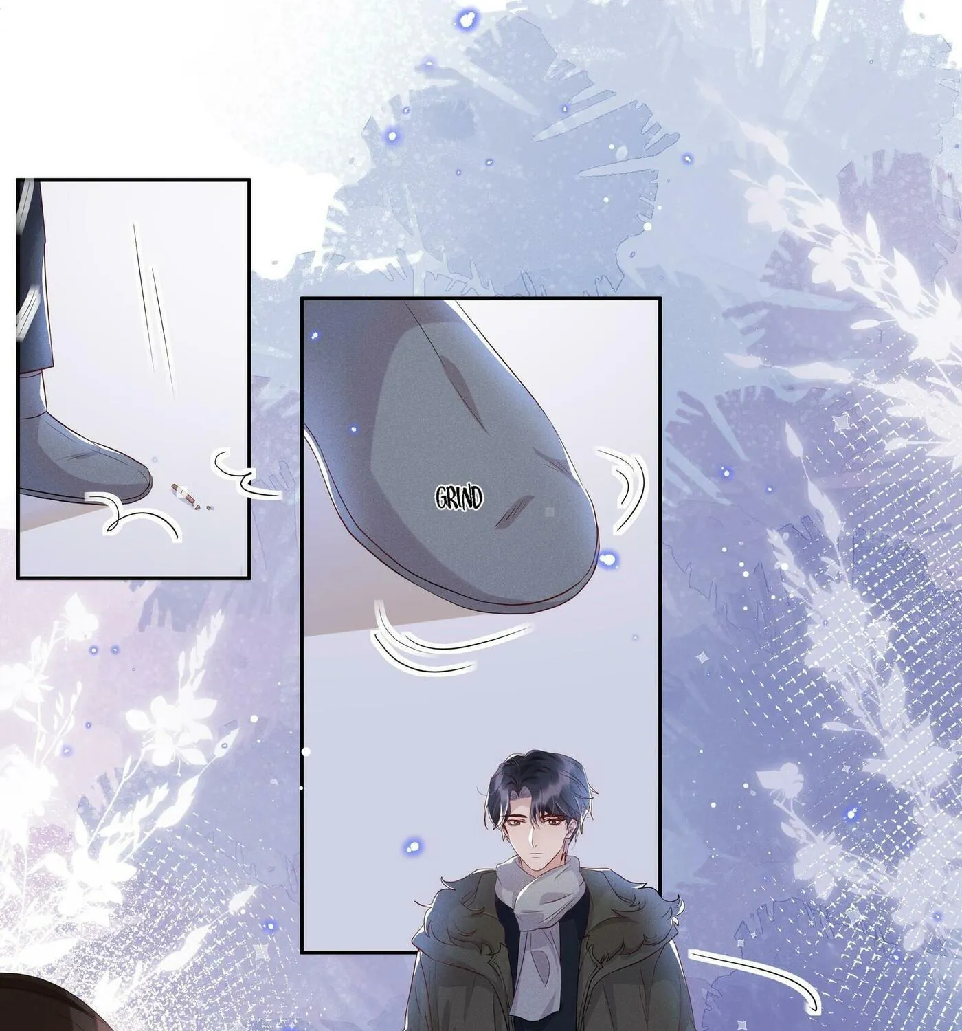 Read Social Temperature (Colored) chapter 62 image 10 on Lezhin