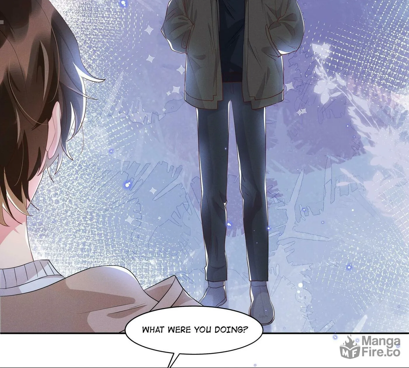 Read Social Temperature (Colored) chapter 62 image 11 on Lezhin