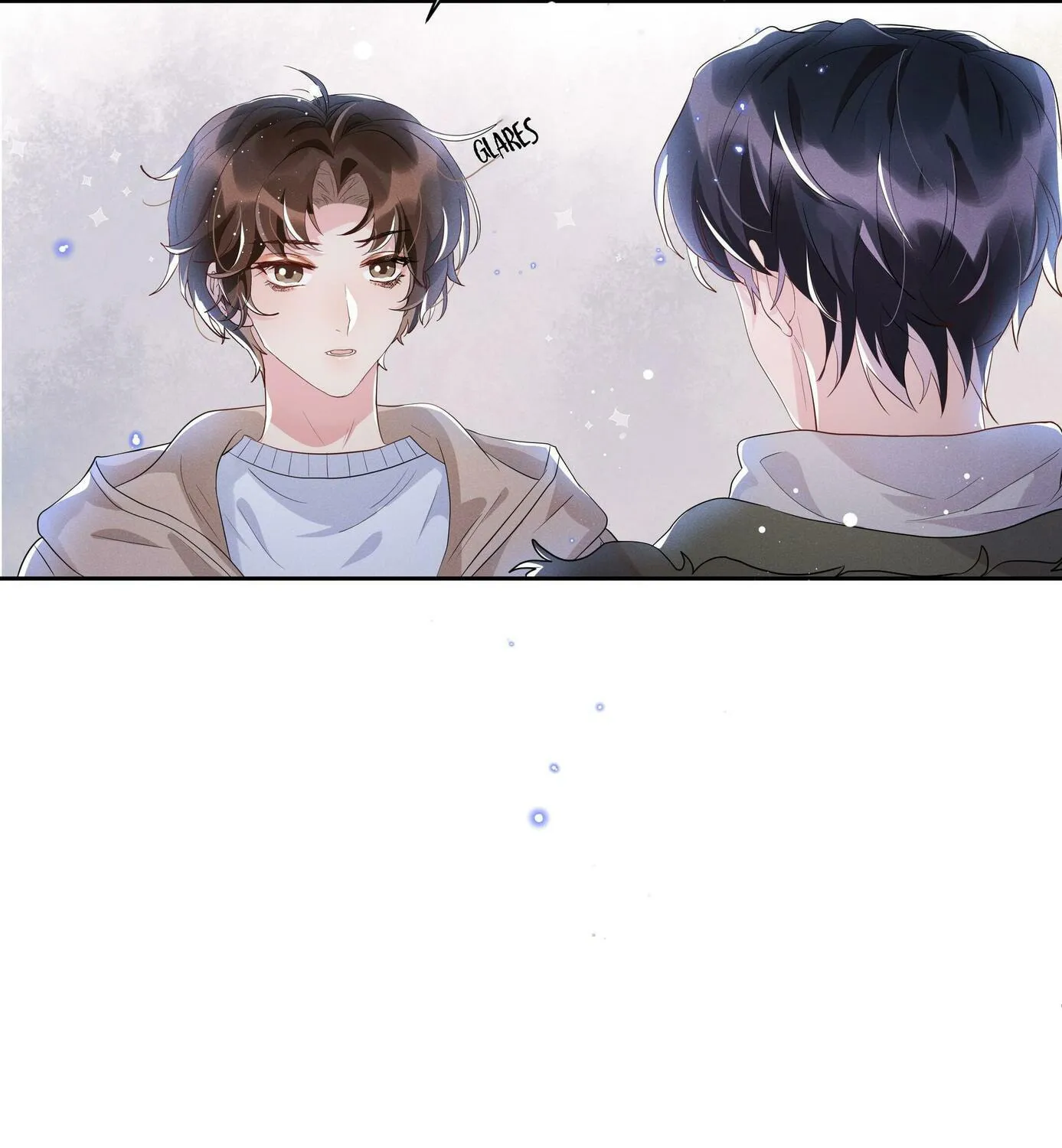 Read Social Temperature (Colored) chapter 62 image 12 on Lezhin