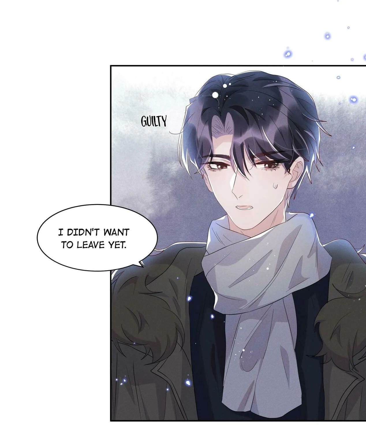 Read Social Temperature (Colored) chapter 62 image 14 on Lezhin