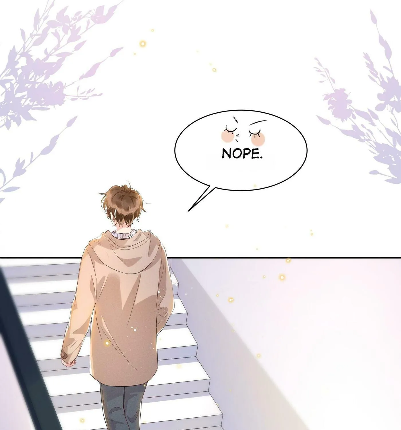 Read Social Temperature (Colored) chapter 62 image 20 on Lezhin