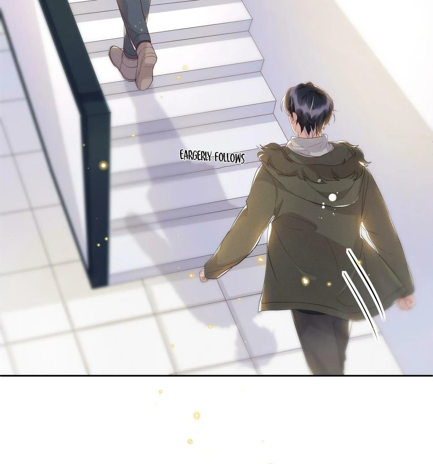 Read Social Temperature (Colored) chapter 62 image 21 on Lezhin