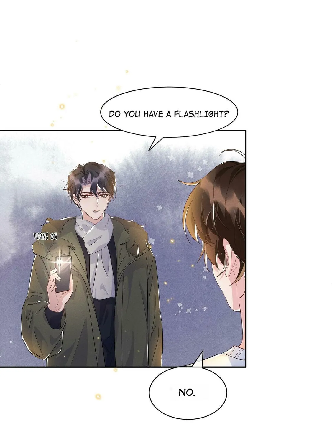 Read Social Temperature (Colored) chapter 62 image 28 on Lezhin