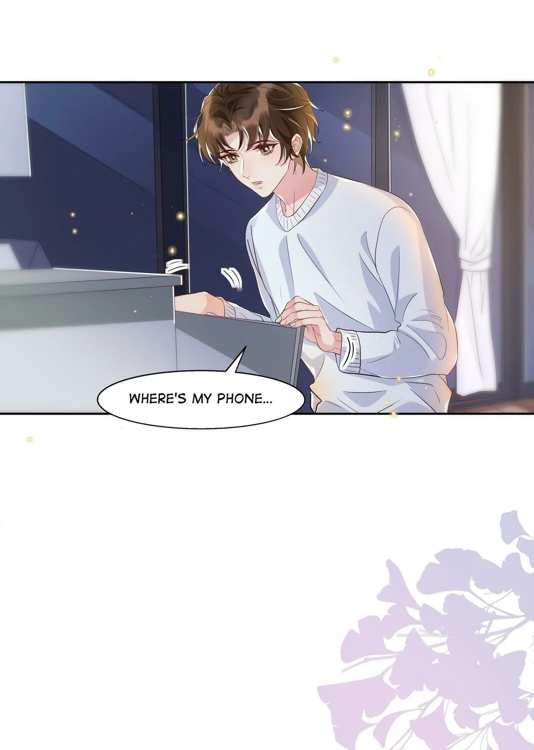 Read Social Temperature (Colored) chapter 62 image 30 on Lezhin