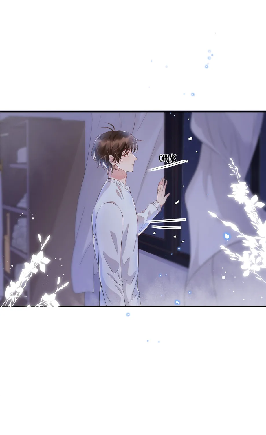 Read Social Temperature (Colored) chapter 62 image 38 on Lezhin