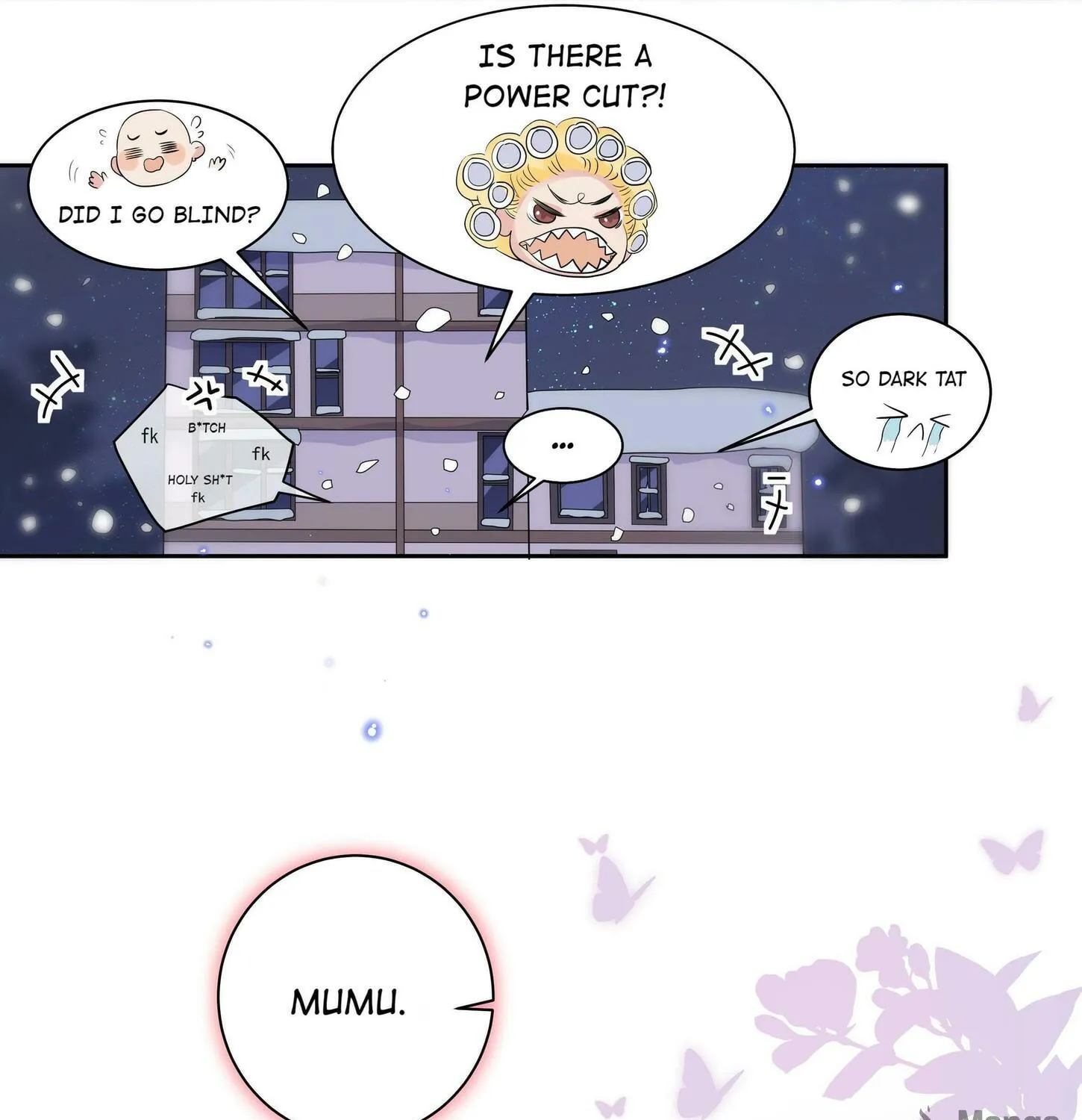 Read Social Temperature (Colored) chapter 62 image 42 on Lezhin