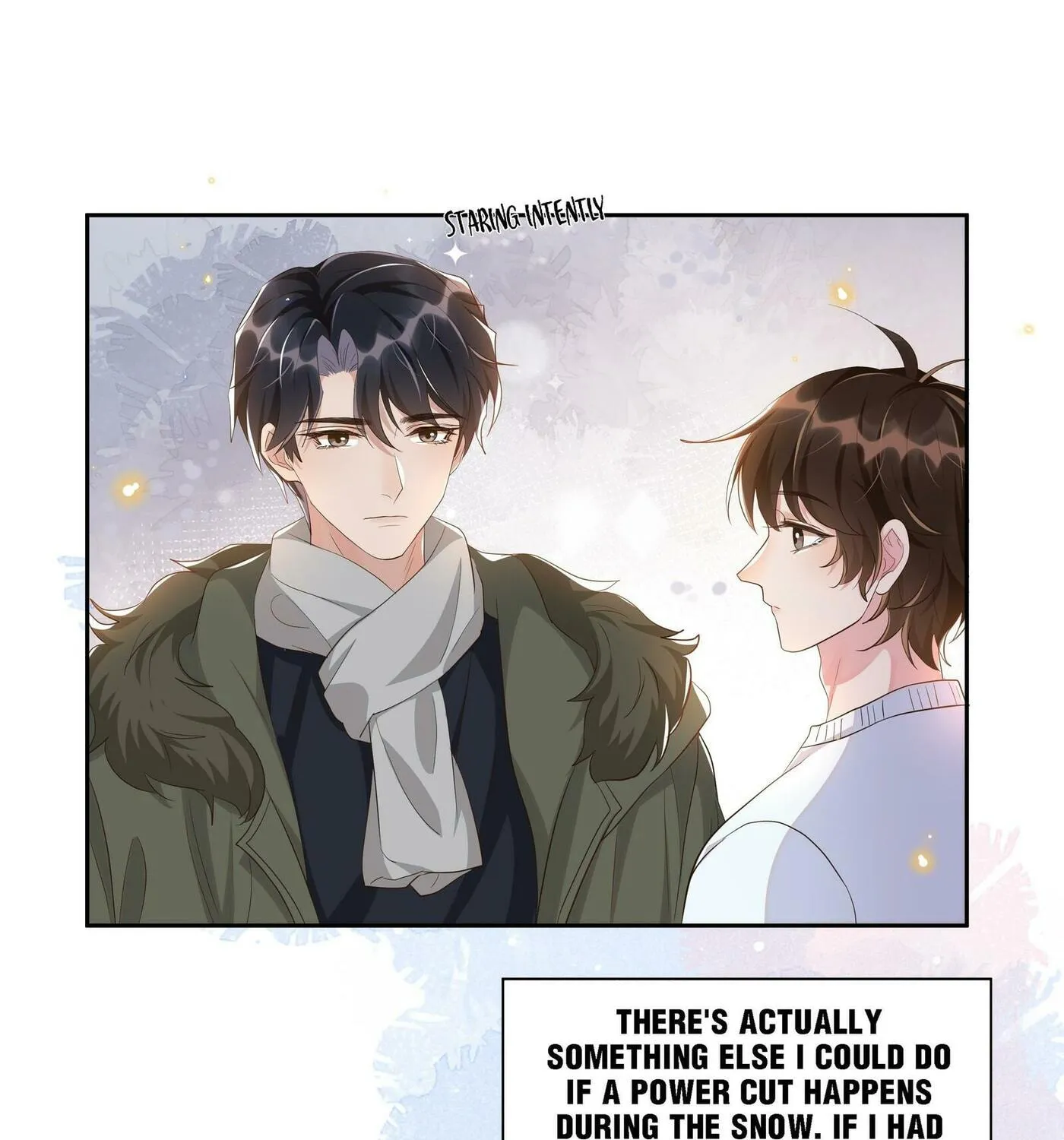 Read Social Temperature (Colored) chapter 62 image 67 on Lezhin