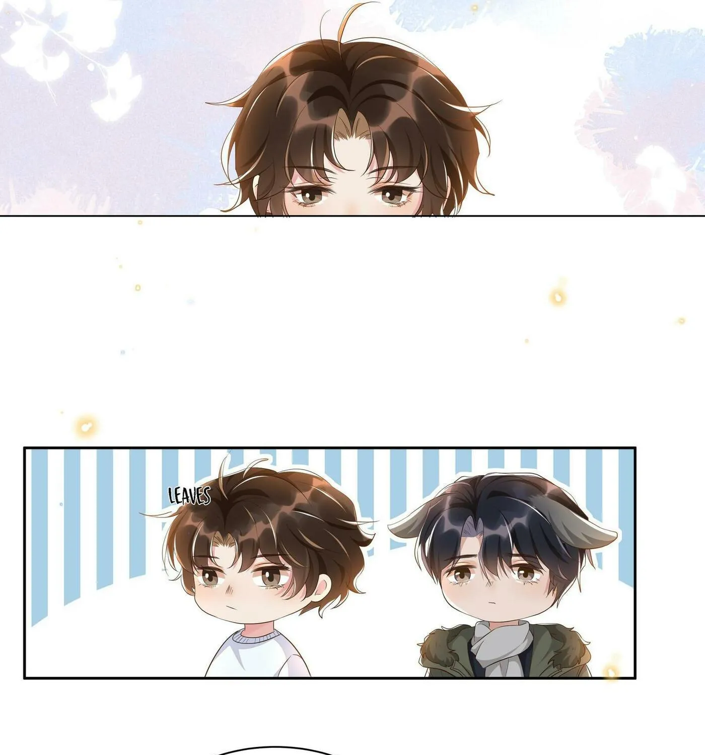 Read Social Temperature (Colored) chapter 62 image 72 on Lezhin