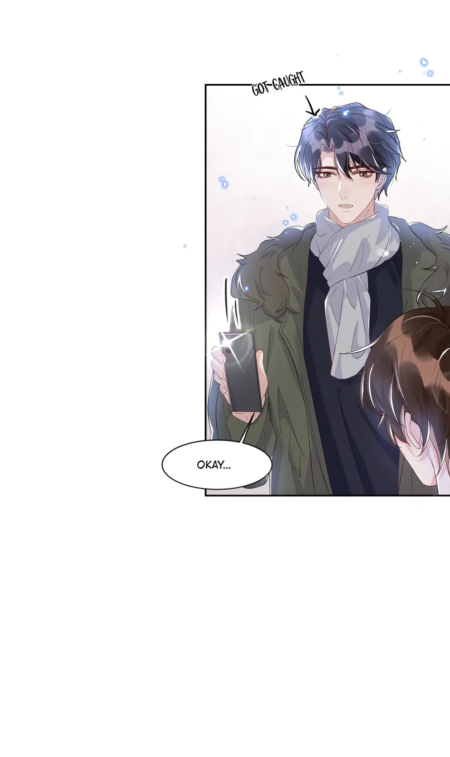 Read Social Temperature (Colored) chapter 63 image 14 on Lezhin