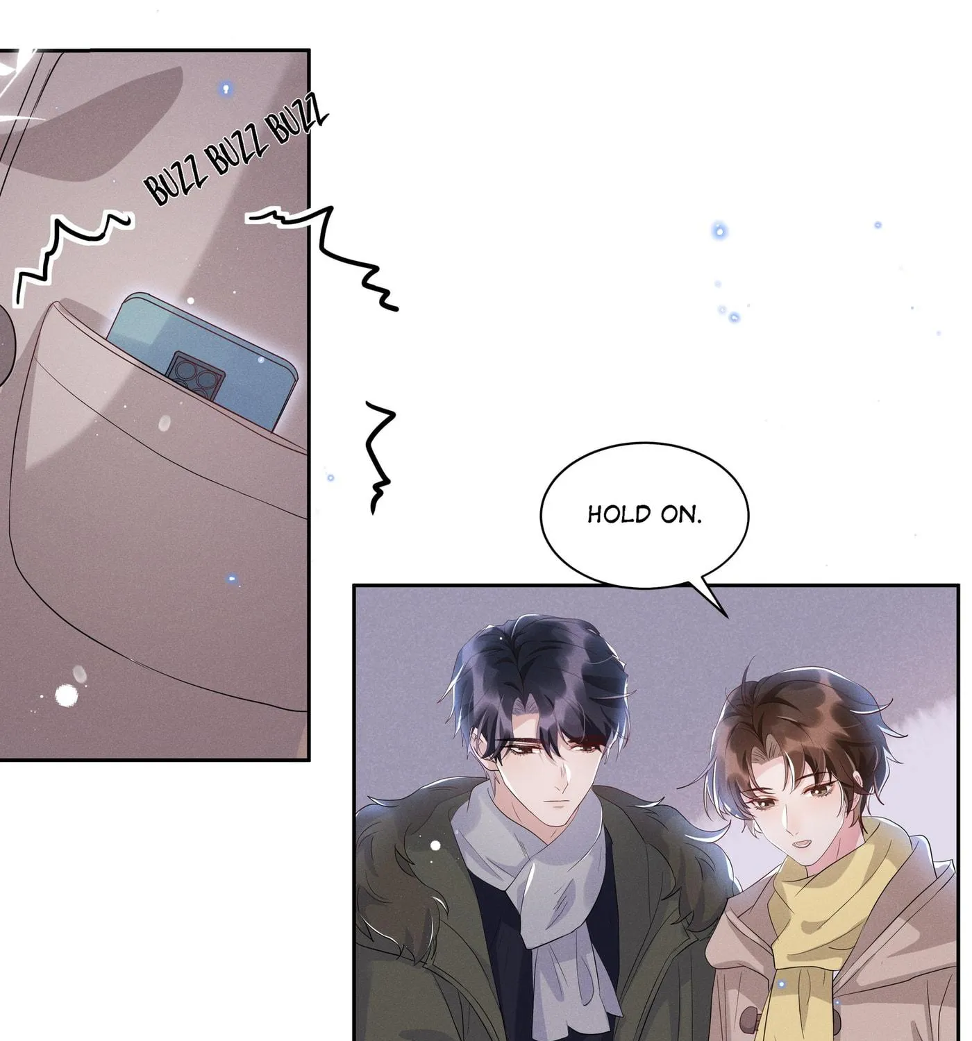 Read Social Temperature (Colored) chapter 63 image 18 on Lezhin