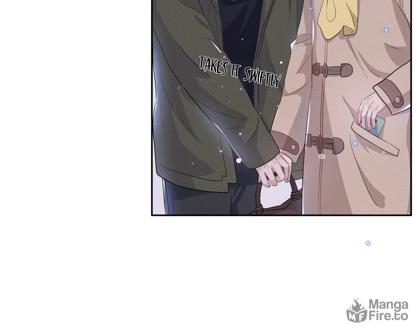 Read Social Temperature (Colored) chapter 63 image 19 on Lezhin