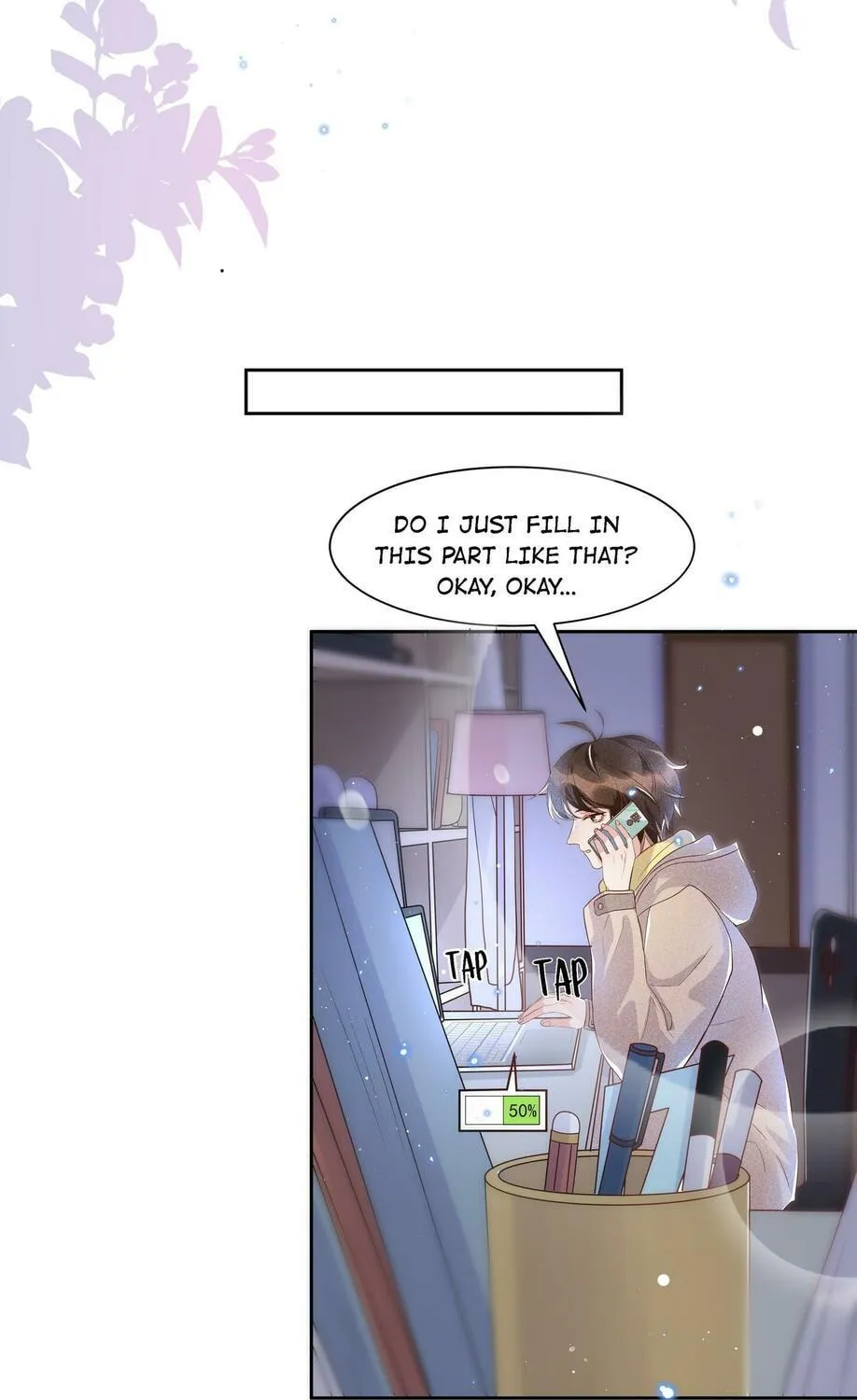 Read Social Temperature (Colored) chapter 63 image 22 on Lezhin