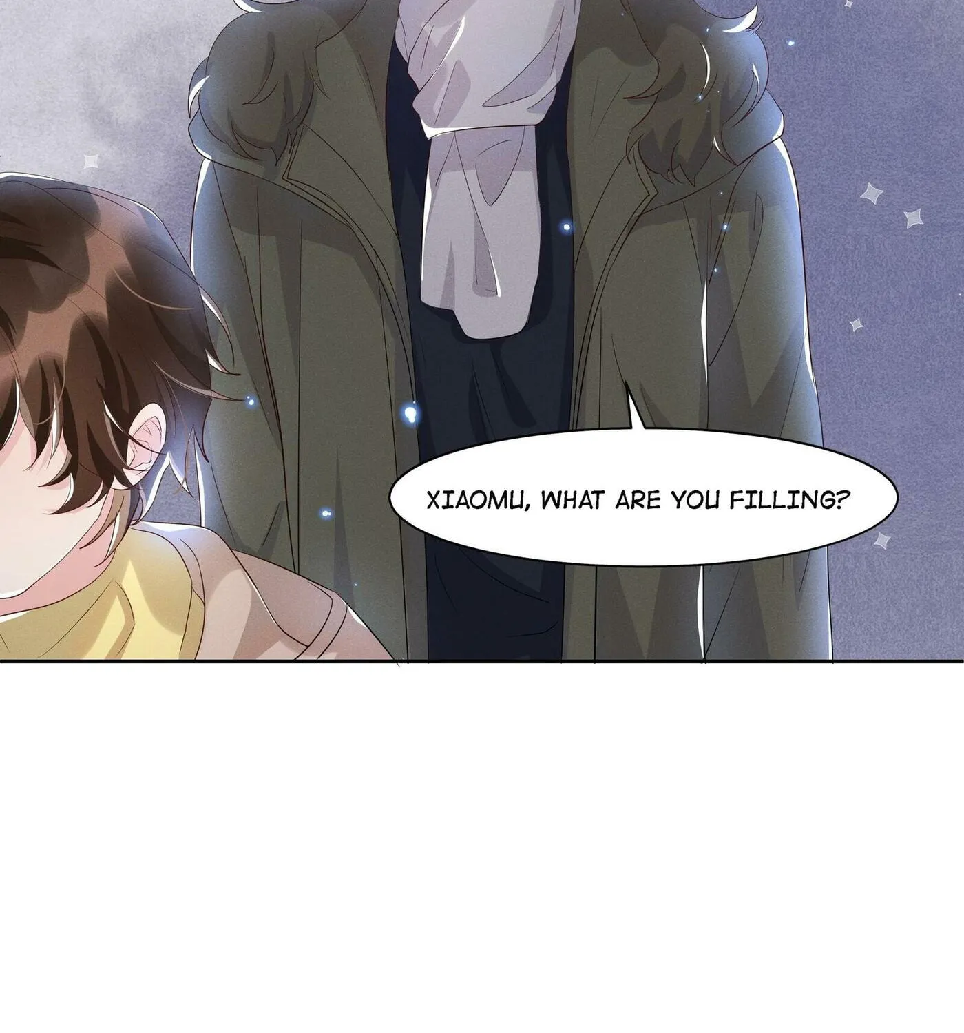 Read Social Temperature (Colored) chapter 63 image 25 on Lezhin