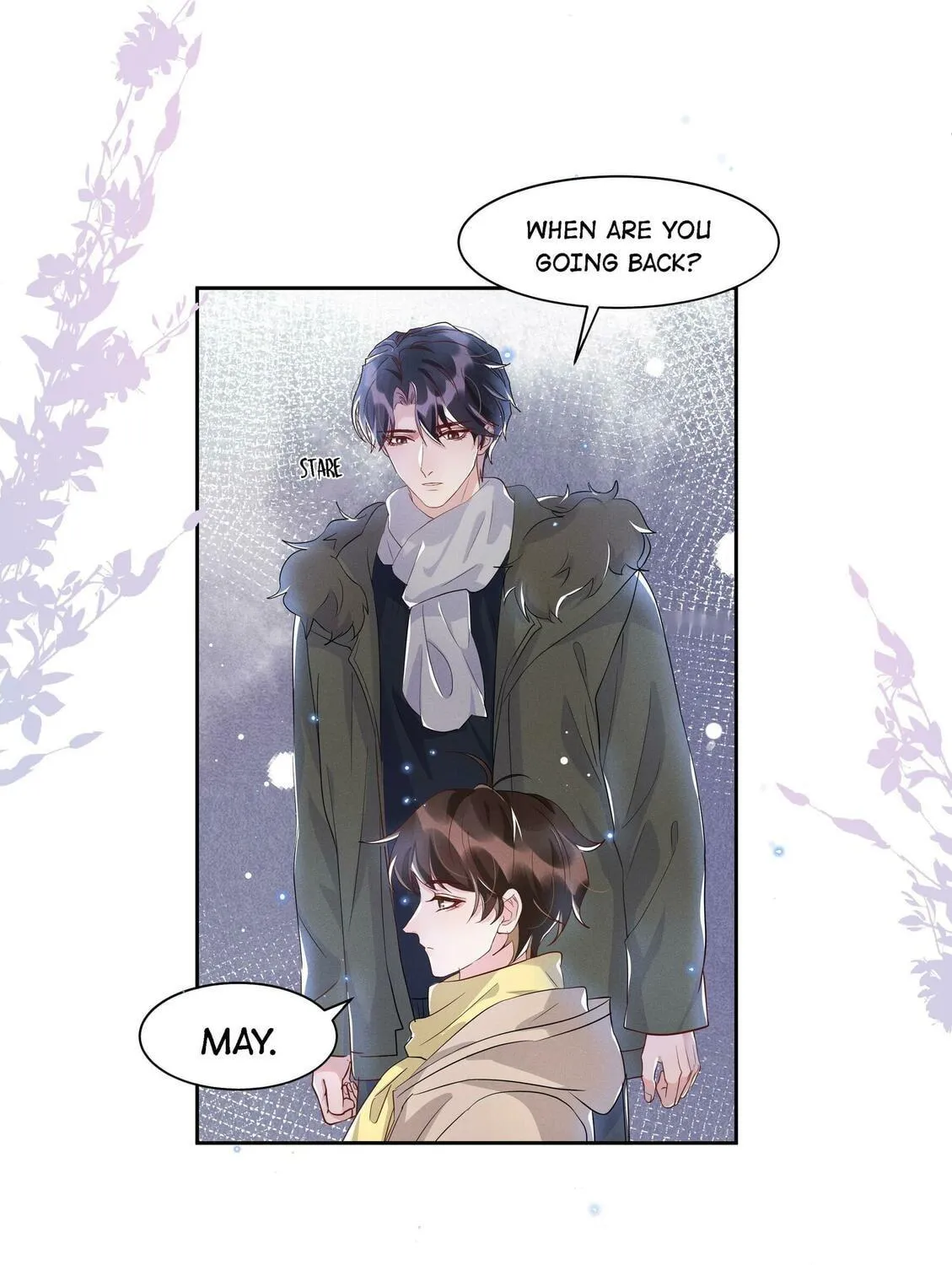 Read Social Temperature (Colored) chapter 63 image 29 on Lezhin