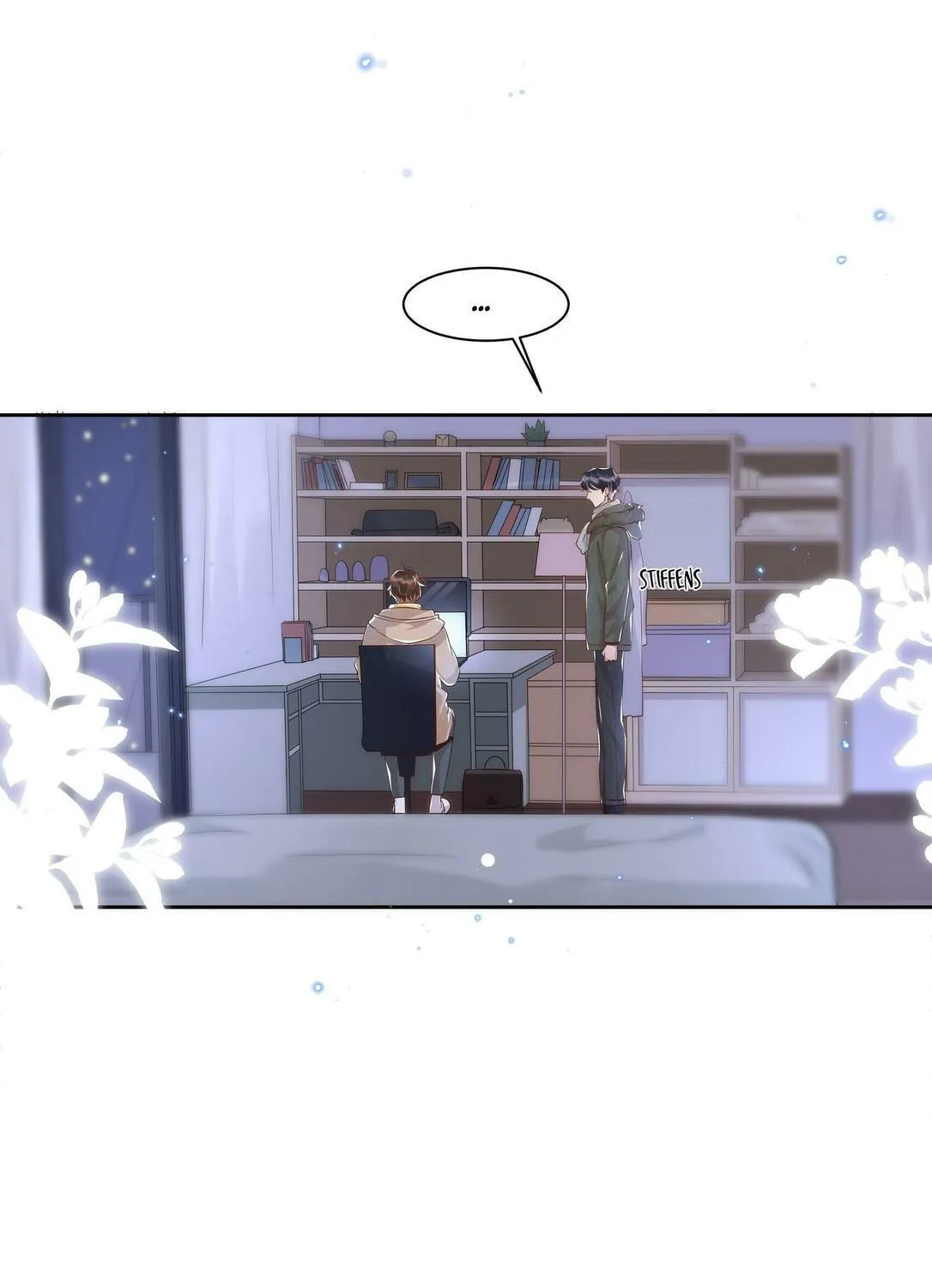 Read Social Temperature (Colored) chapter 63 image 35 on Lezhin