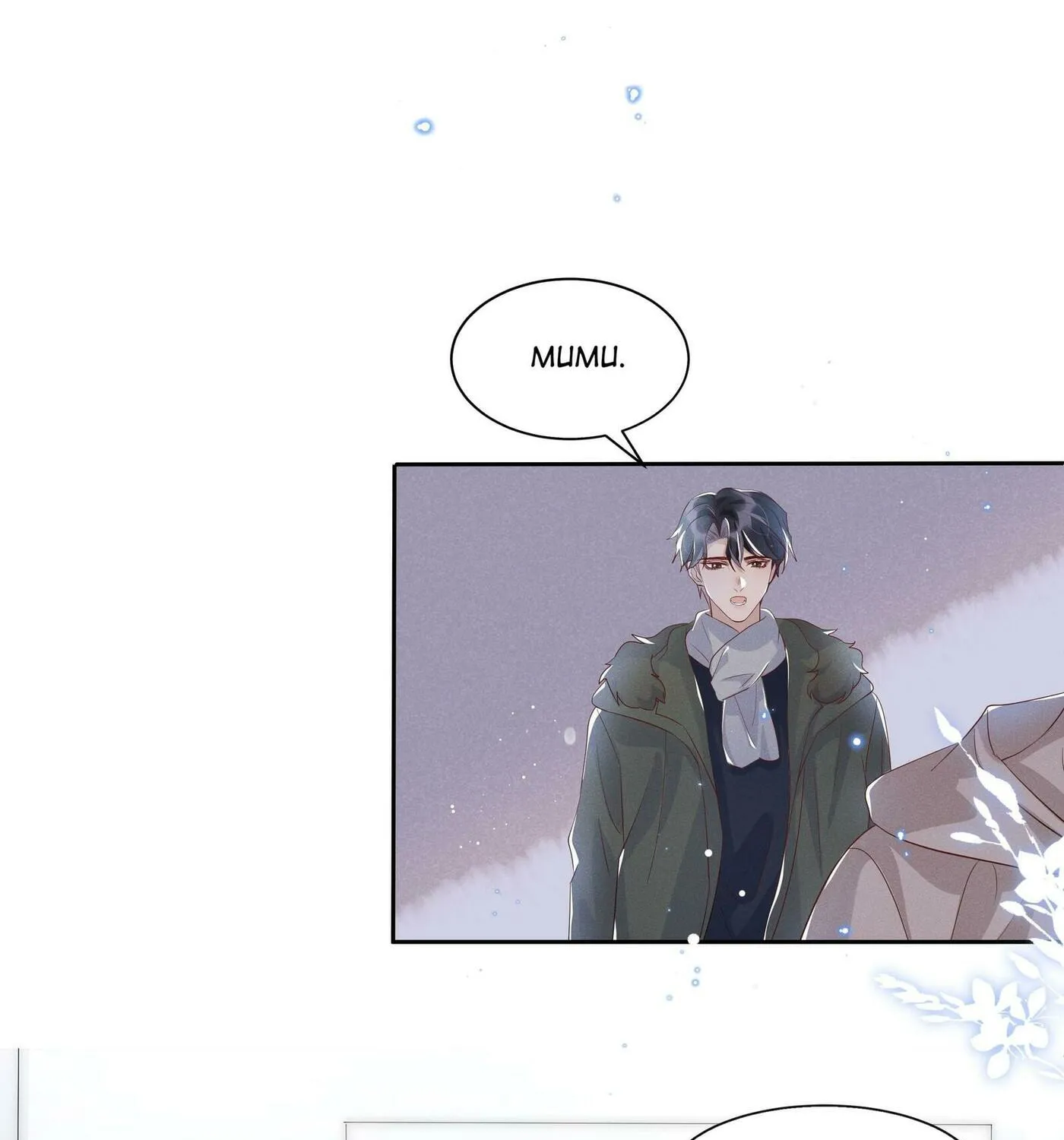 Read Social Temperature (Colored) chapter 63 image 51 on Lezhin