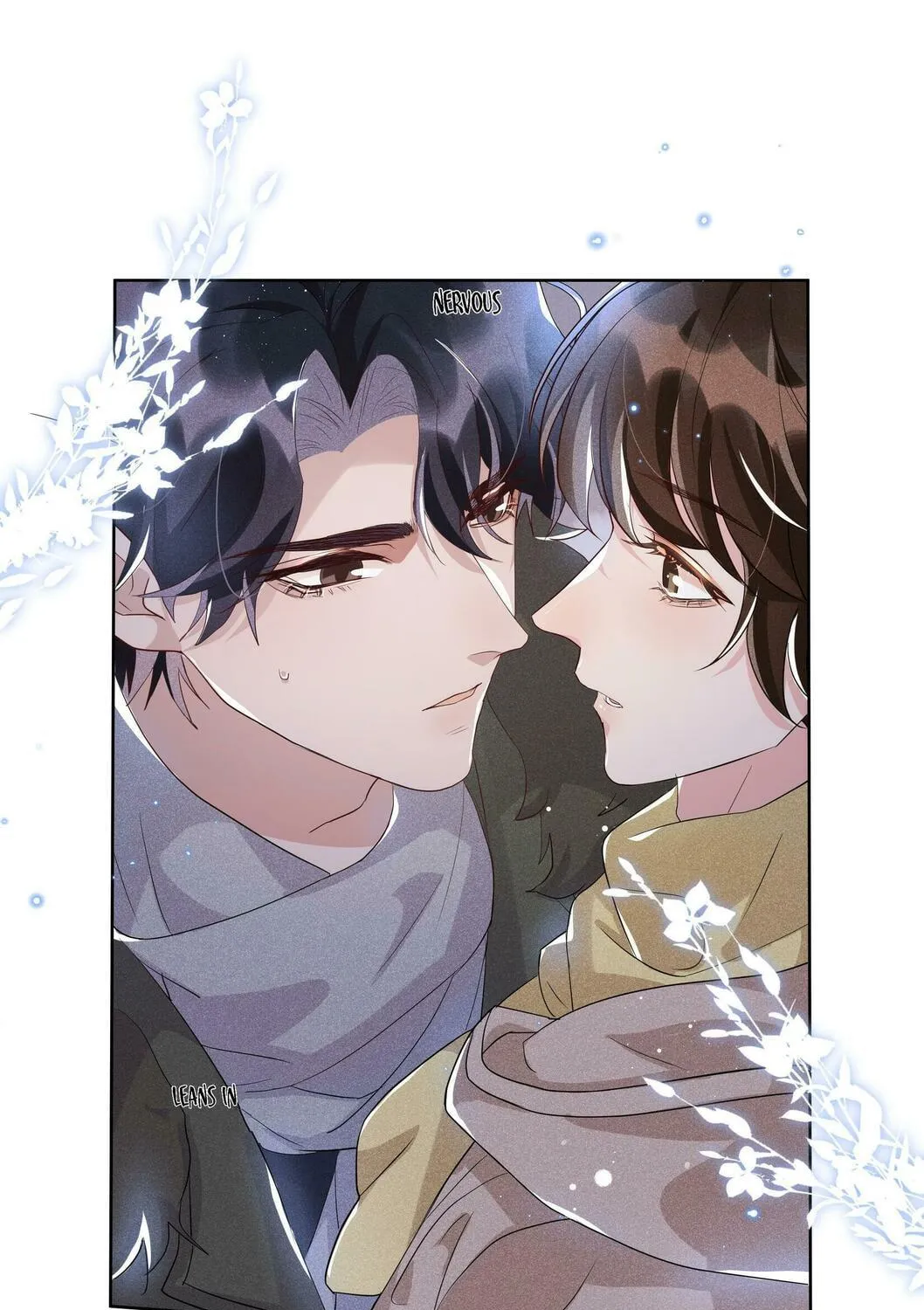 Read Social Temperature (Colored) chapter 63 image 54 on Lezhin