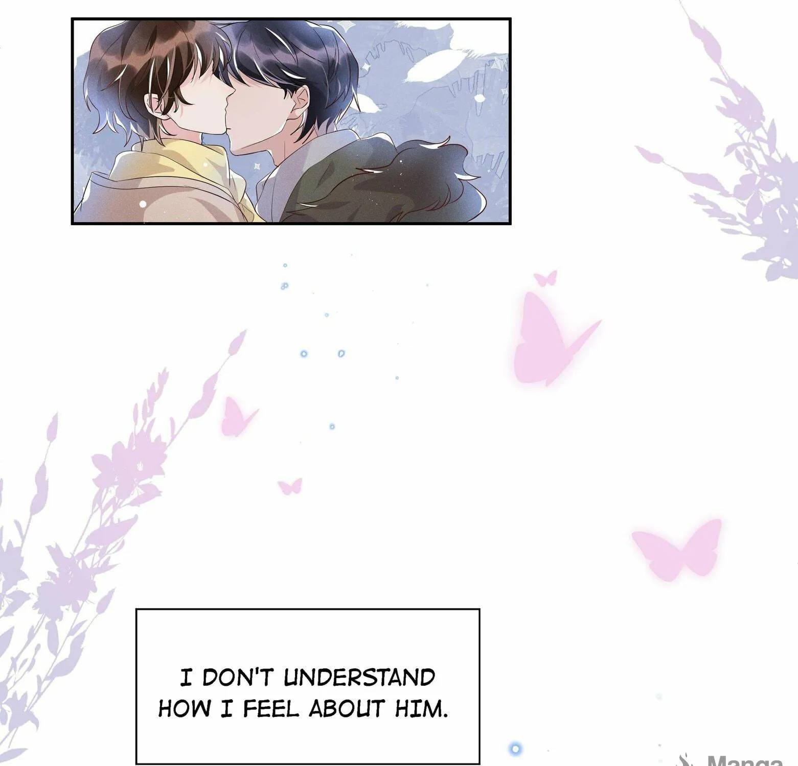 Read Social Temperature (Colored) chapter 63 image 60 on Lezhin