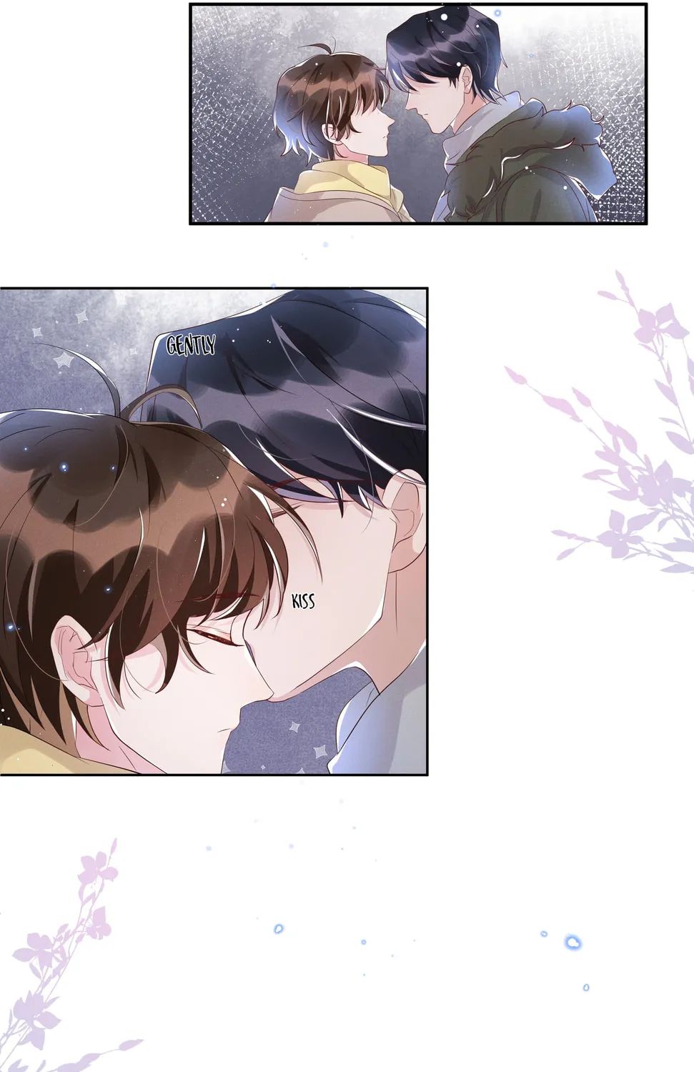 Read Social Temperature (Colored) chapter 63 image 62 on Lezhin