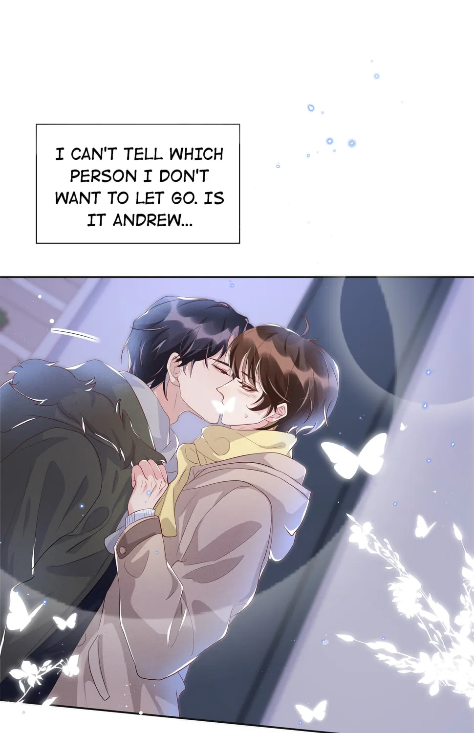 Read Social Temperature (Colored) chapter 63 image 64 on Lezhin