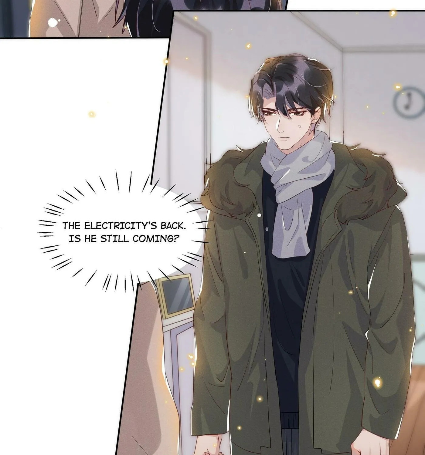 Read Social Temperature (Colored) chapter 63 image 75 on Lezhin