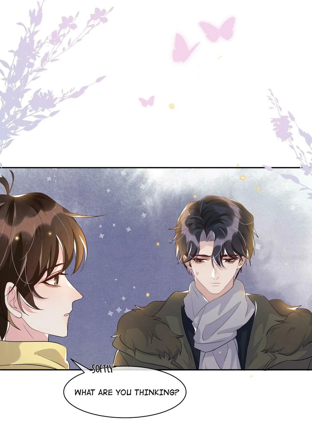 Read Social Temperature (Colored) chapter 63 image 77 on Lezhin