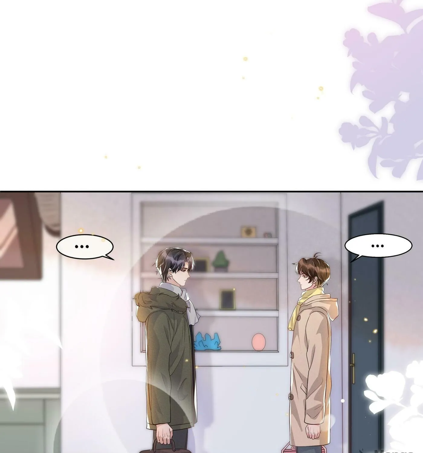Read Social Temperature (Colored) chapter 63 image 81 on Lezhin