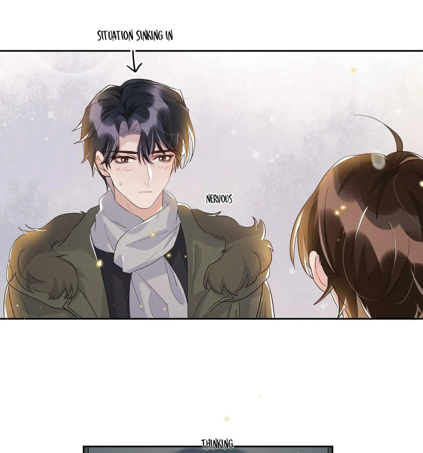 Read Social Temperature (Colored) chapter 63 image 83 on Lezhin