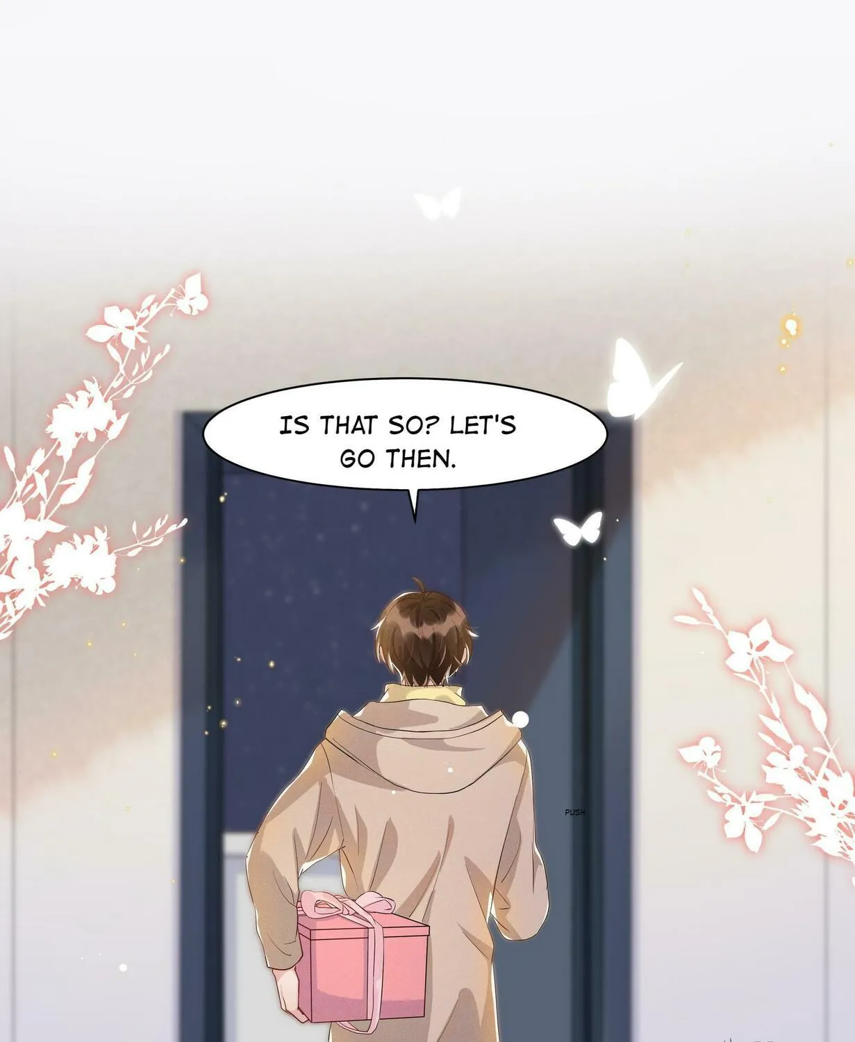 Read Social Temperature (Colored) chapter 63 image 86 on Lezhin