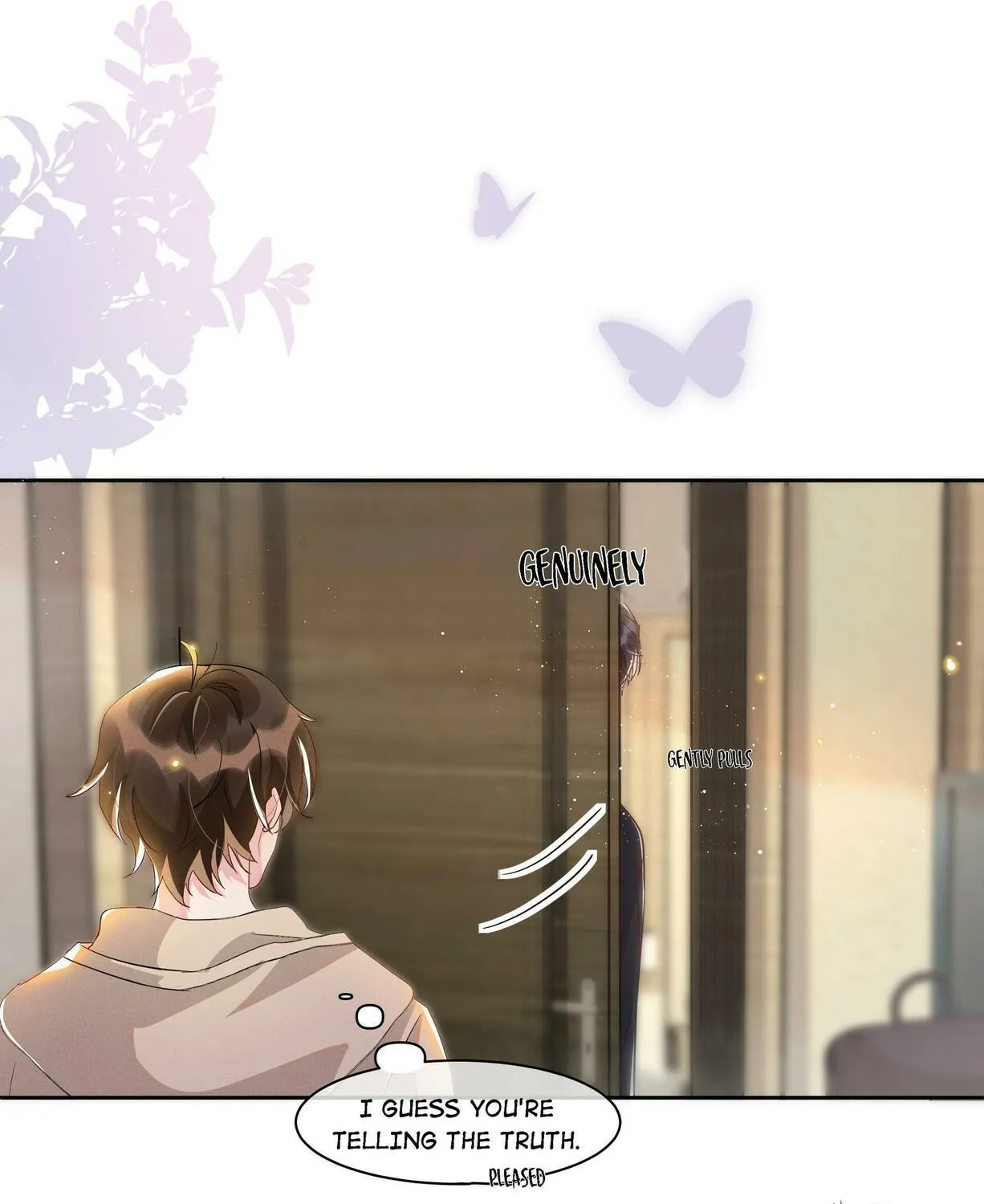 Read Social Temperature (Colored) chapter 64 image 10 on Lezhin