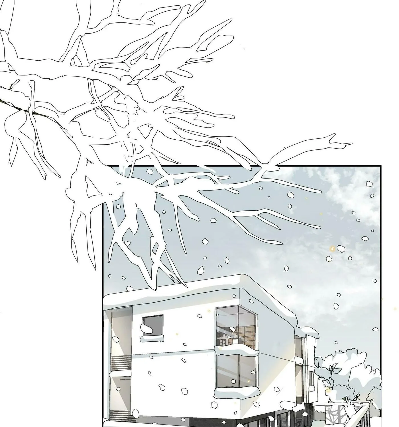 Read Social Temperature (Colored) chapter 64 image 19 on Lezhin