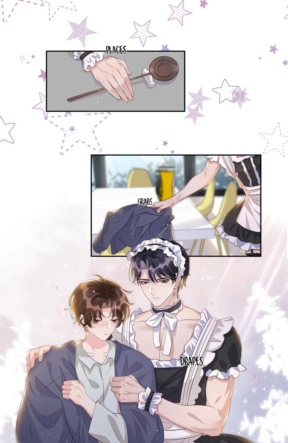 Read Social Temperature (Colored) chapter 64 image 29 on Lezhin