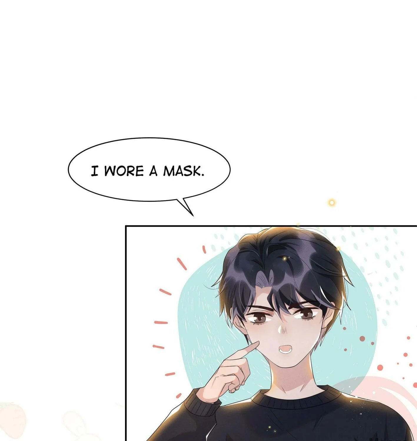 Read Social Temperature (Colored) chapter 64 image 36 on Lezhin
