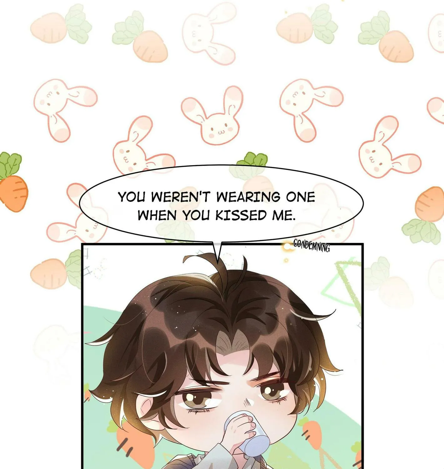 Read Social Temperature (Colored) chapter 64 image 38 on Lezhin