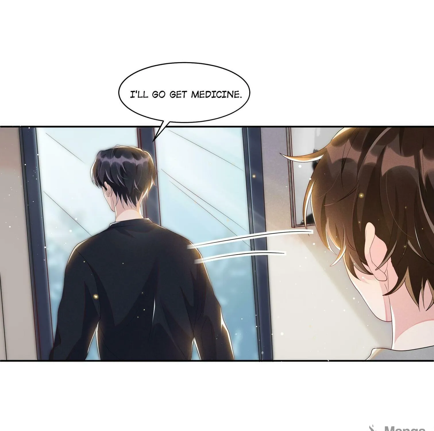 Read Social Temperature (Colored) chapter 64 image 42 on Lezhin