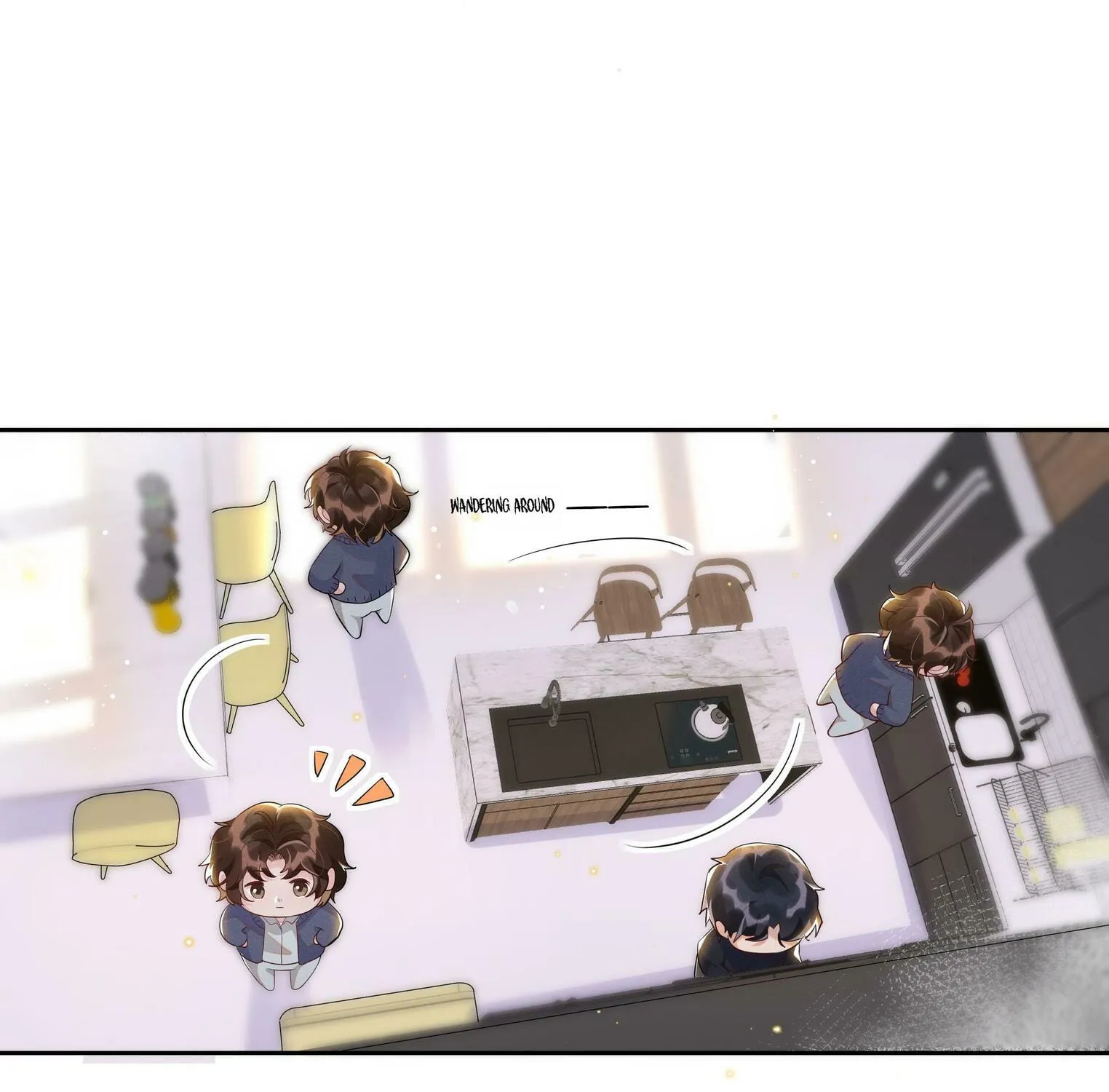 Read Social Temperature (Colored) chapter 64 image 46 on Lezhin
