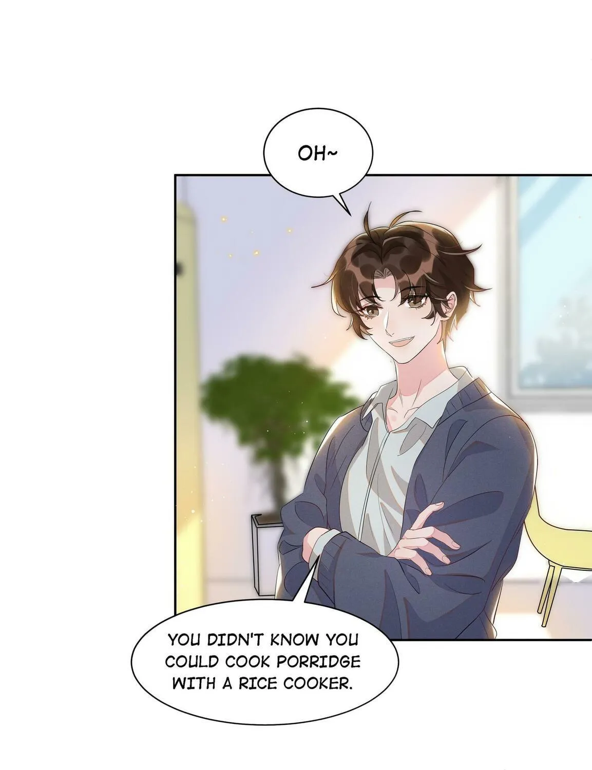 Read Social Temperature (Colored) chapter 64 image 50 on Lezhin