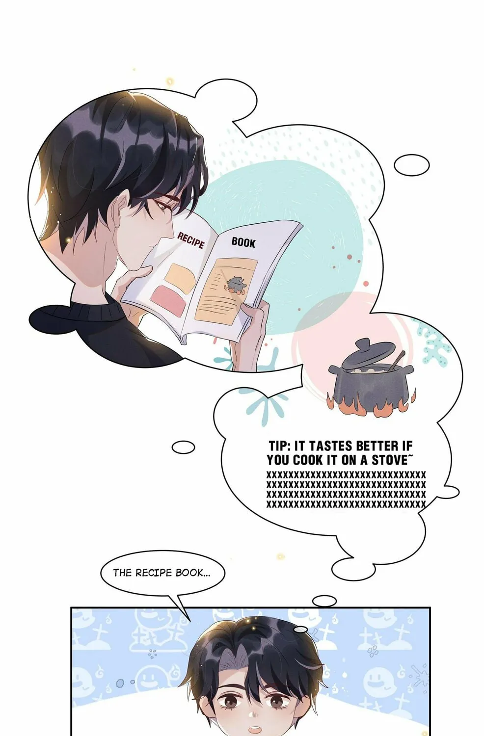 Read Social Temperature (Colored) chapter 64 image 52 on Lezhin