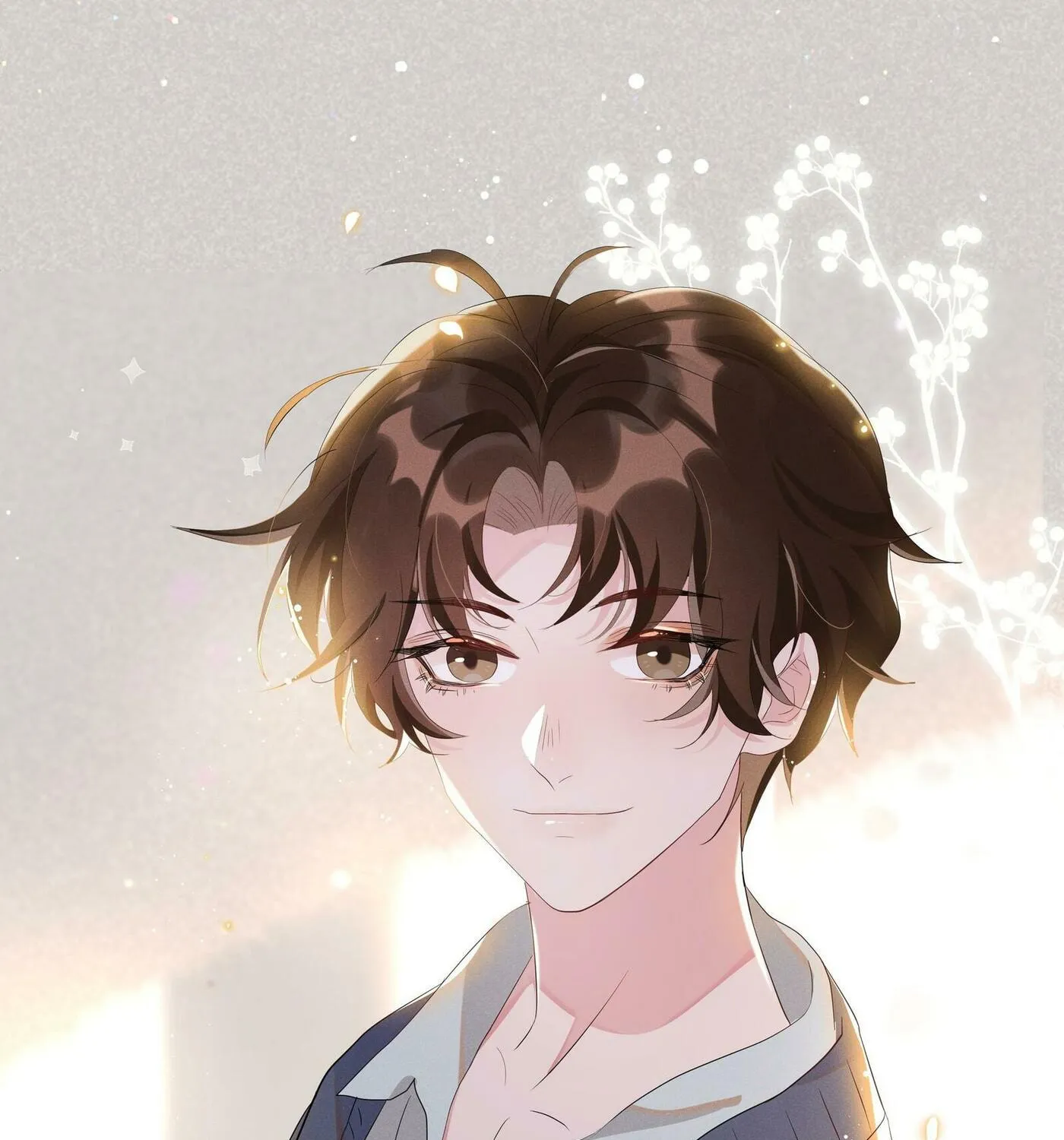 Read Social Temperature (Colored) chapter 64 image 54 on Lezhin