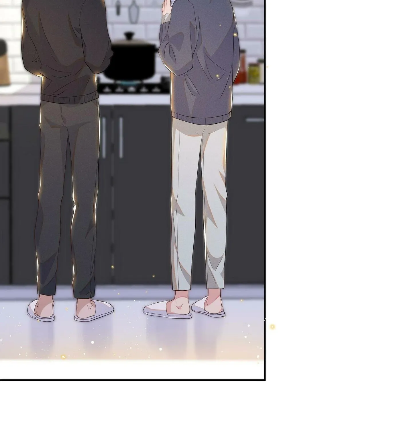 Read Social Temperature (Colored) chapter 64 image 58 on Lezhin