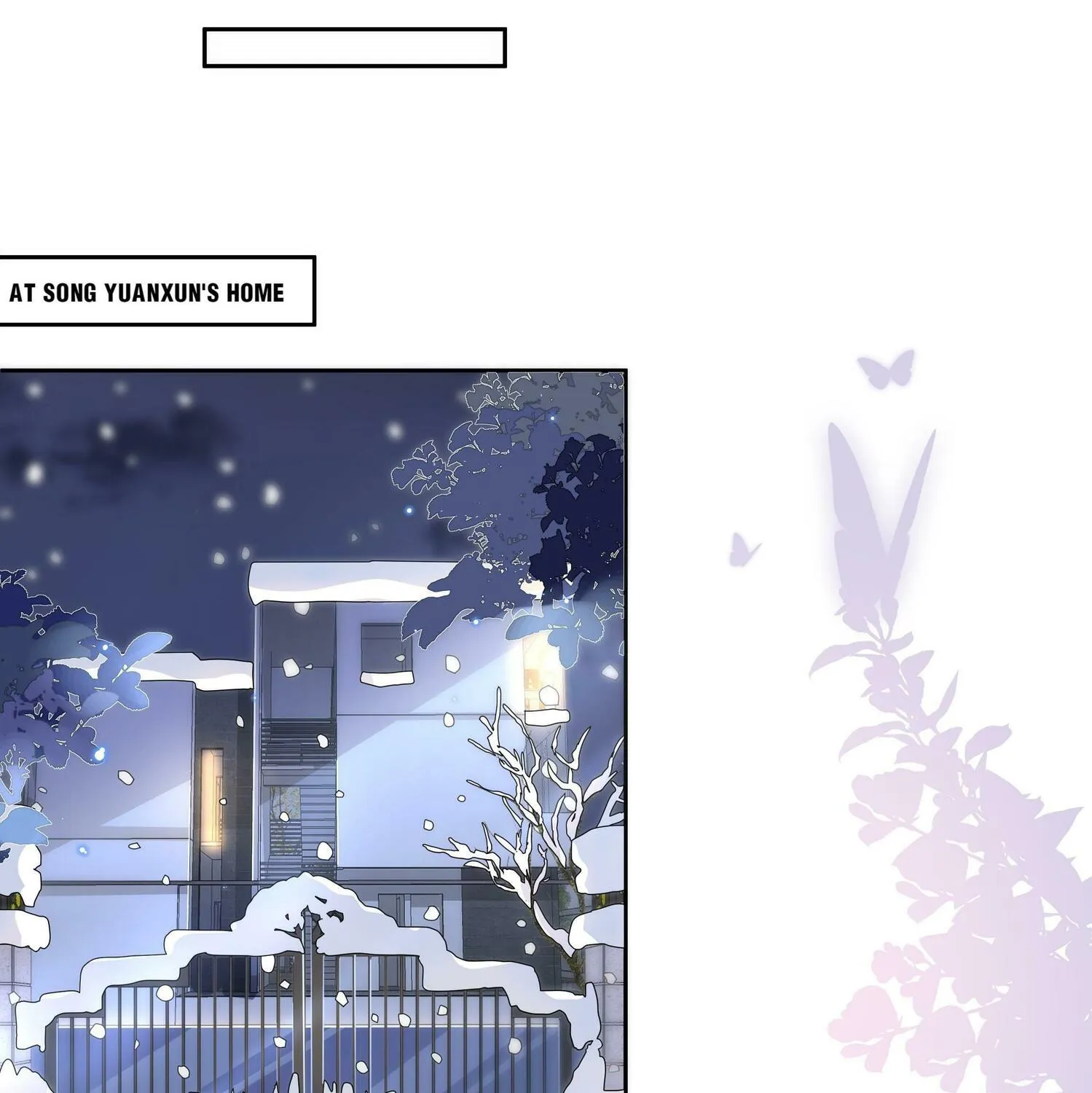 Read Social Temperature (Colored) chapter 64 image 6 on Lezhin