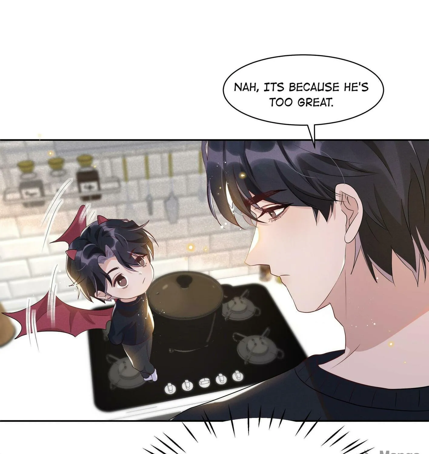 Read Social Temperature (Colored) chapter 64 image 61 on Lezhin
