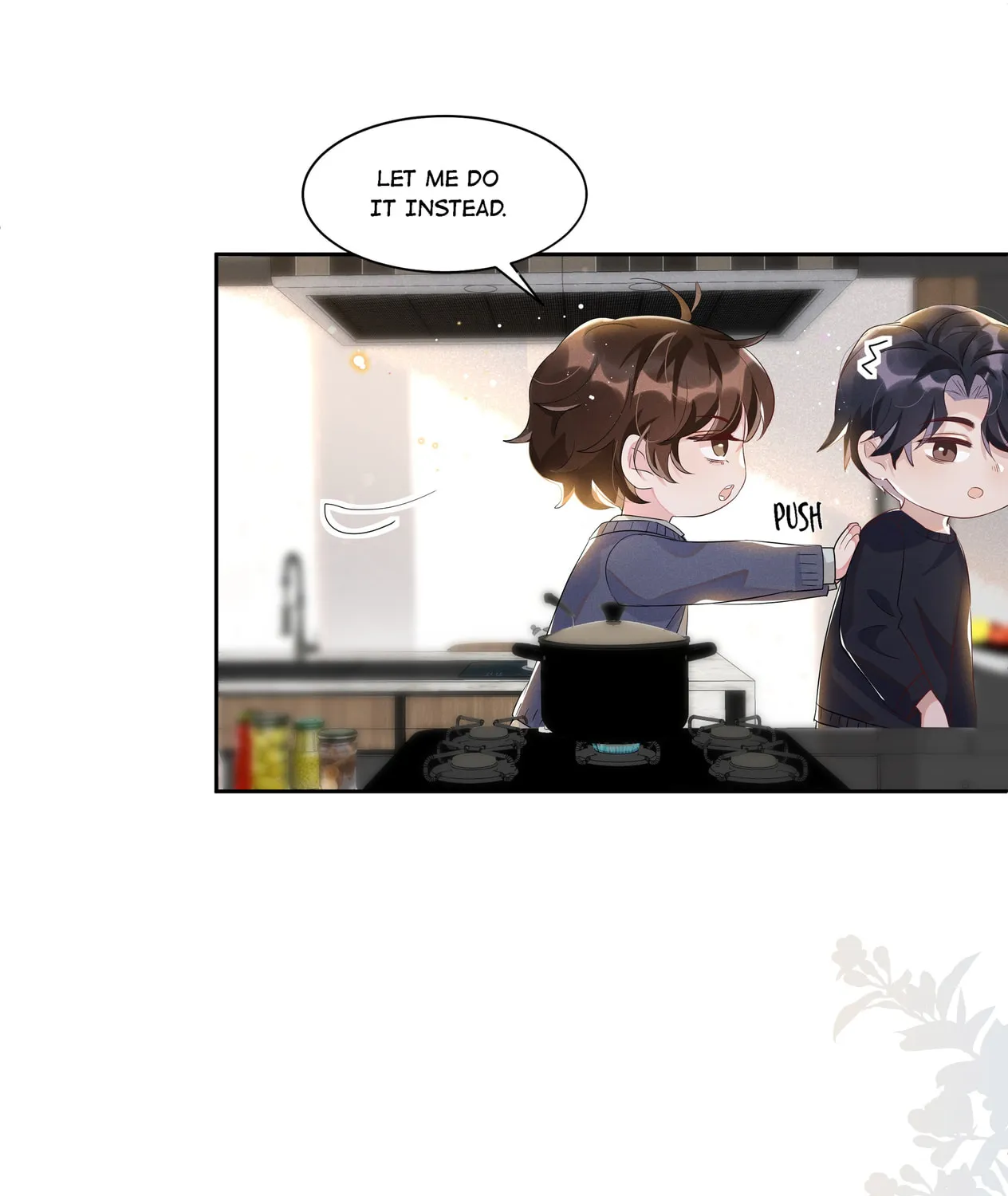 Read Social Temperature (Colored) chapter 64 image 65 on Lezhin