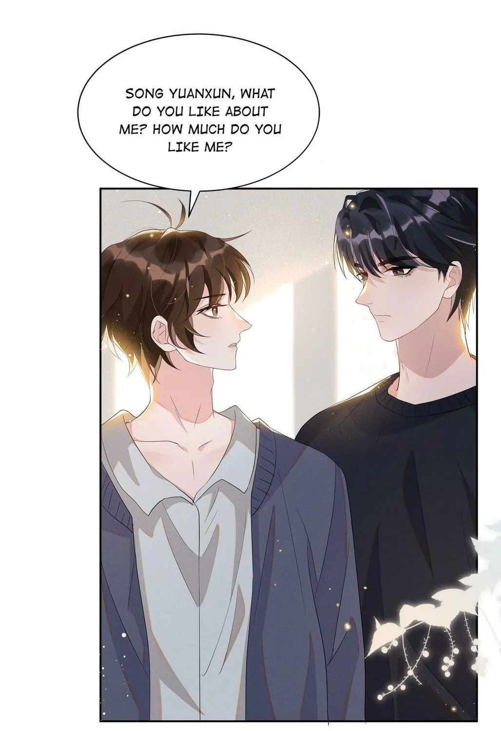 Read Social Temperature (Colored) chapter 64 image 73 on Lezhin