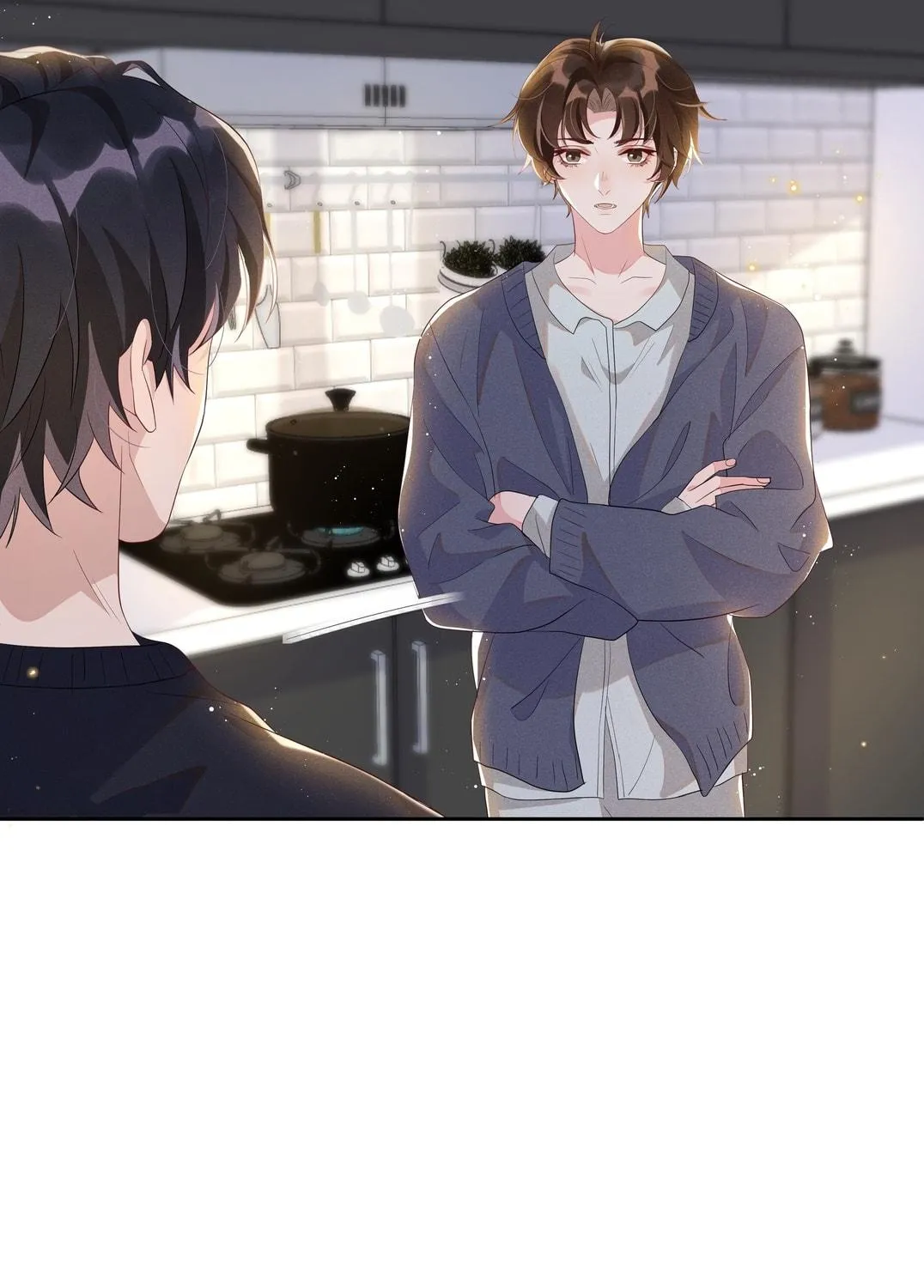 Read Social Temperature (Colored) chapter 64 image 81 on Lezhin